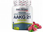 Спортивное питание, Aakg 2:1 Powder 200 гр