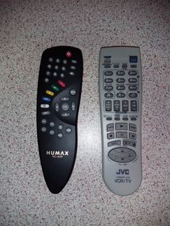 Пульт ду humax, шарп samsung AK59-00084t