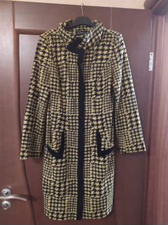 Пальто Caterina Leman