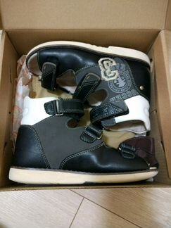 Сандали Sursil ortha