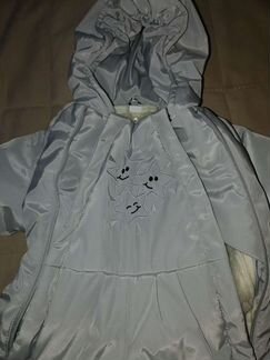 Комбинезон детский