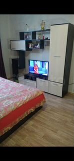 Комната 18 м² в 3-к, 8/14 эт.