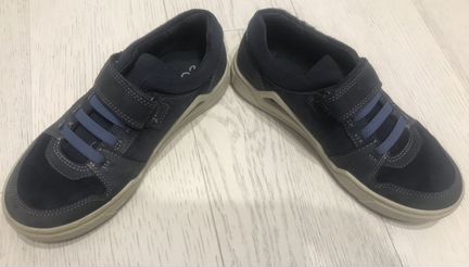 Кеды Ecco р 36