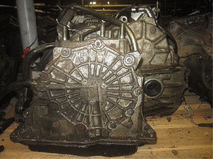 Контрактная АКПП 01М для Skoda/ Шкода