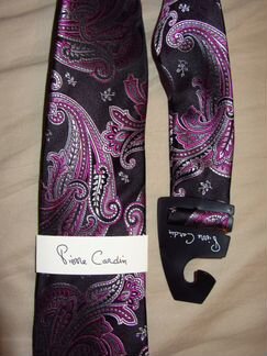 Галстук Pierre Cardin