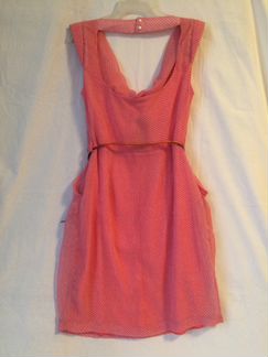 Платье новое нарядное