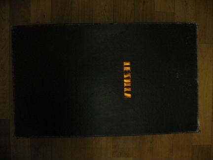 Сапоги женские Le Silla. Италия