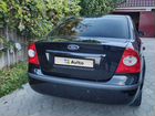 Ford Focus 1.6 AT, 2007, 148 000 км