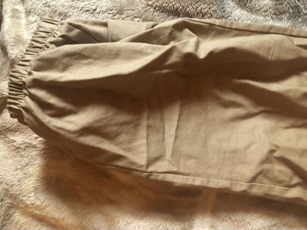 Штаны модные