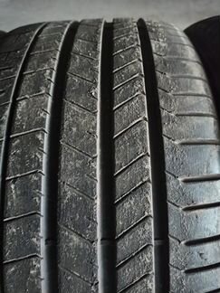 285/35/20 Pirelli Pzero
