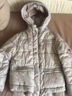 Куртка зимняя. Moremore