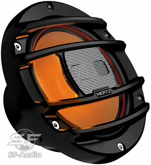 Акустическая RGB система Hertz Marine HMX 6.5 S-LD