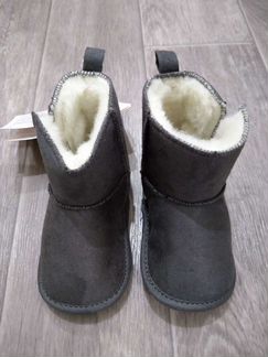 Обувь детская новая