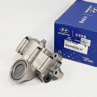 Насос масляный Хендай Киа G6DA G6DB 213103C200TE