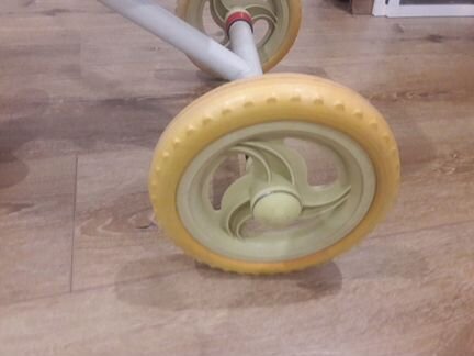 Санки велосипеды