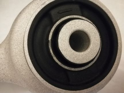 Рычаг передний нижний продольный Mercedes 222 AMG