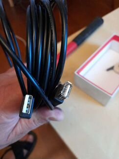 Кабель для компьютера