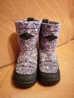 Сапоги kuoma 26 р-р