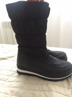 Новые сапоги Дутики T.Taccardi