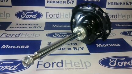 Амортизатор передний левый Ford Mondeo 4 / Galaxy