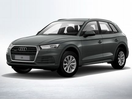 Audi Q5 2.0 AMT, 2020