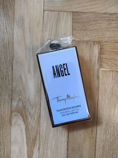 Thierry Mugler Angel