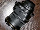 Nikon PC-E Micro nikkor 85mm f/2.8D Tilt-Shift объявление продам