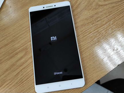 Телефон Xiaomi Mi Max 2/32Gb арт 6615-134