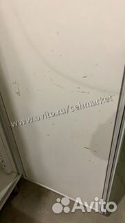 Холодильный шкаф Polair