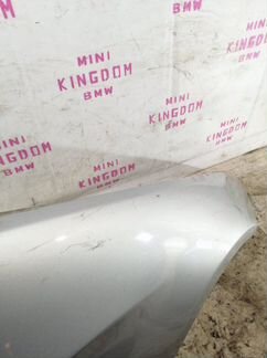 Крыло переднее правое Bmw 3-Series E90 2005-2011