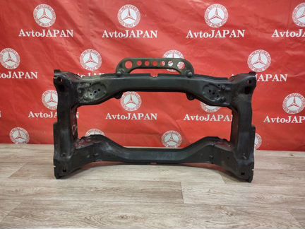 Подрамник передний Mercedes W210 E210 M112.911
