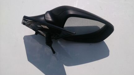 Зеркало левое правое механическое Хендай Солярис