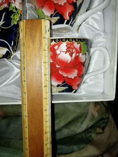 Сервиз кофейный