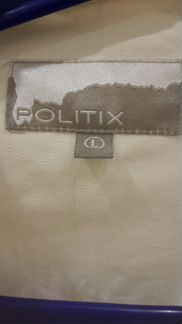 Ветровка Politix