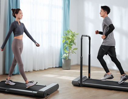Беговые дорожки Xiaomi WalkingPad R1