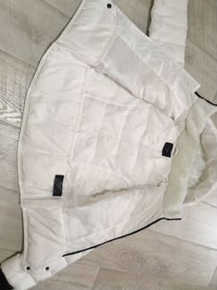 Куртка пуховик