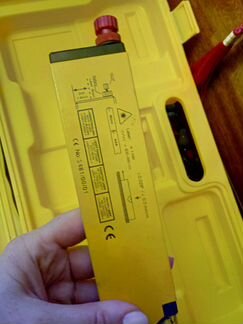 Уровень лазерный Лазер 670