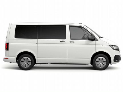 Volkswagen Multivan 2.0 AMT, 2020