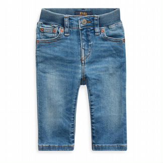Джинсы для мальчика Ralph Lauren