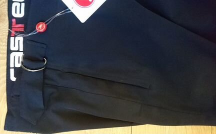 Спортивные брюки castelli