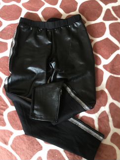 Леггинсы с ломпасами calzedonia L