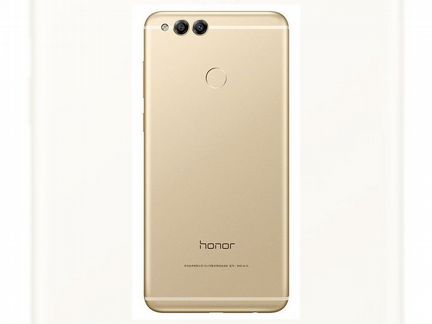 Honor 7X 4/64GB