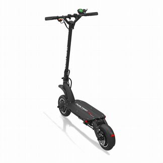 Dualtron Eagle Pro (Гроза улиц)