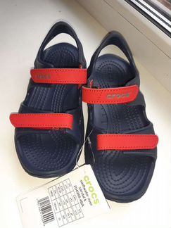 Crocs детские