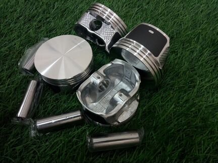 Поршни Volvo C30 S40 V50 2.0