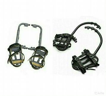 Когти кошки лазы монтерские столбовые