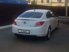 Opel Insignia 2.0 AT, 2012, 87 872 км