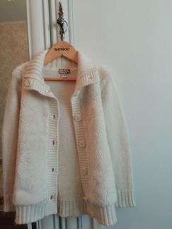 Кофта пиджачок Chicco