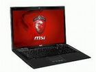 Игровой Ноутбук msi GE70 объявление продам