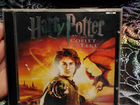 Гарри Поттер и кубок огня игра на пк